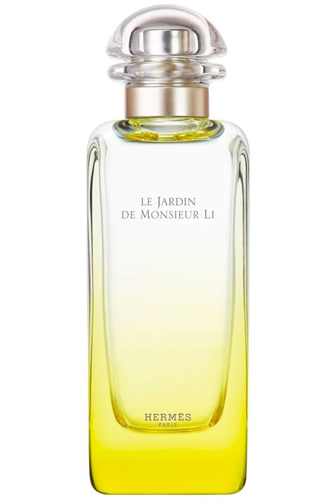 le jardin de monsieur li eau de parfum